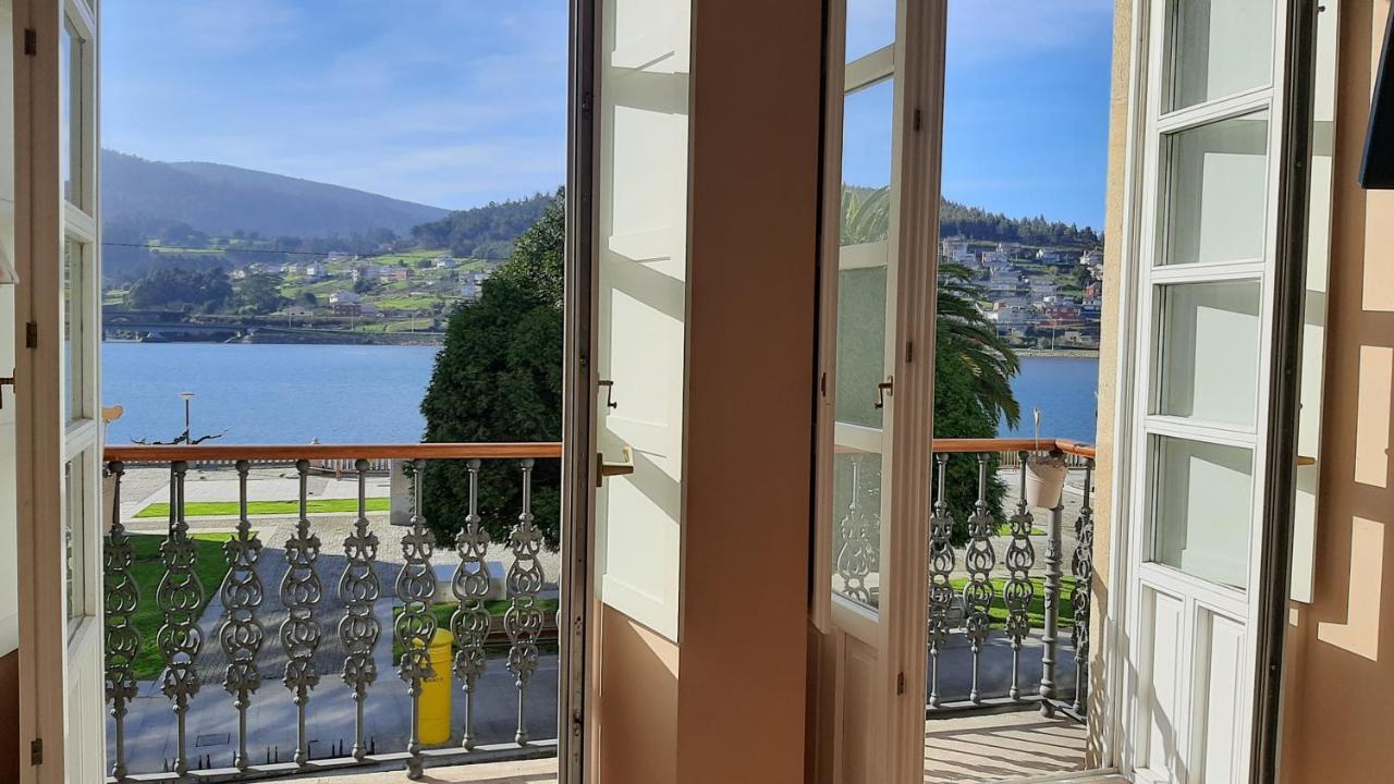 A&L Centro Apartment Viveiro Bagian luar foto