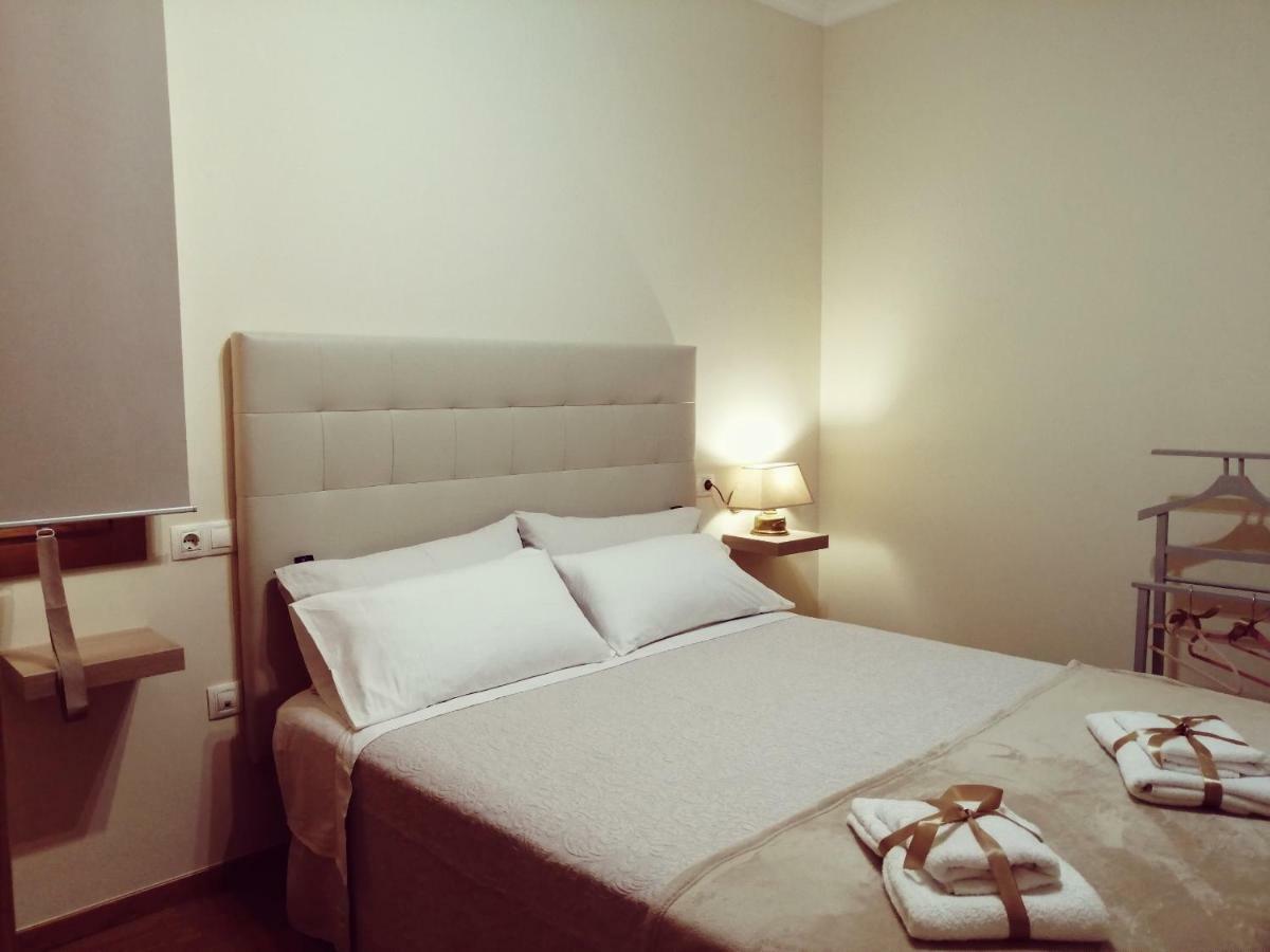 A&L Centro Apartment Viveiro Bagian luar foto