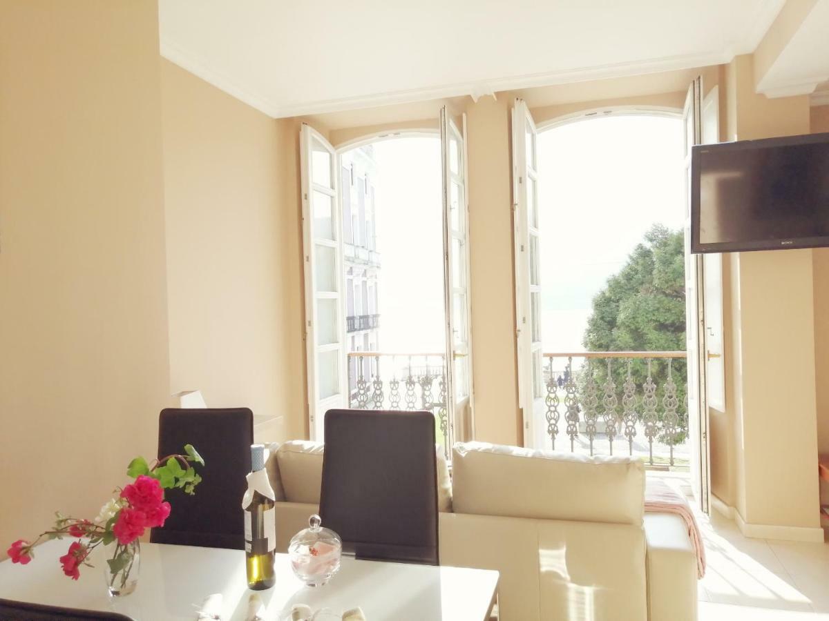 A&L Centro Apartment Viveiro Bagian luar foto