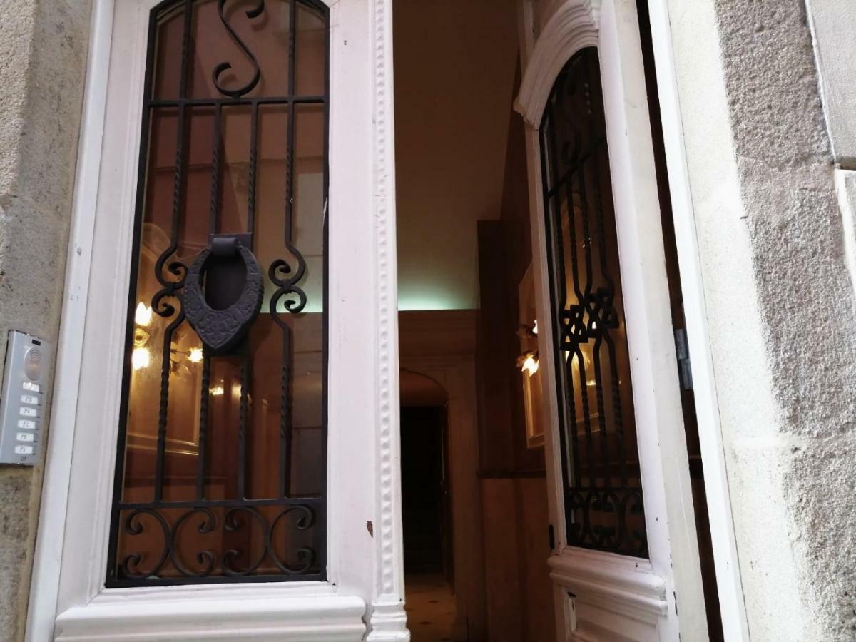 A&L Centro Apartment Viveiro Bagian luar foto