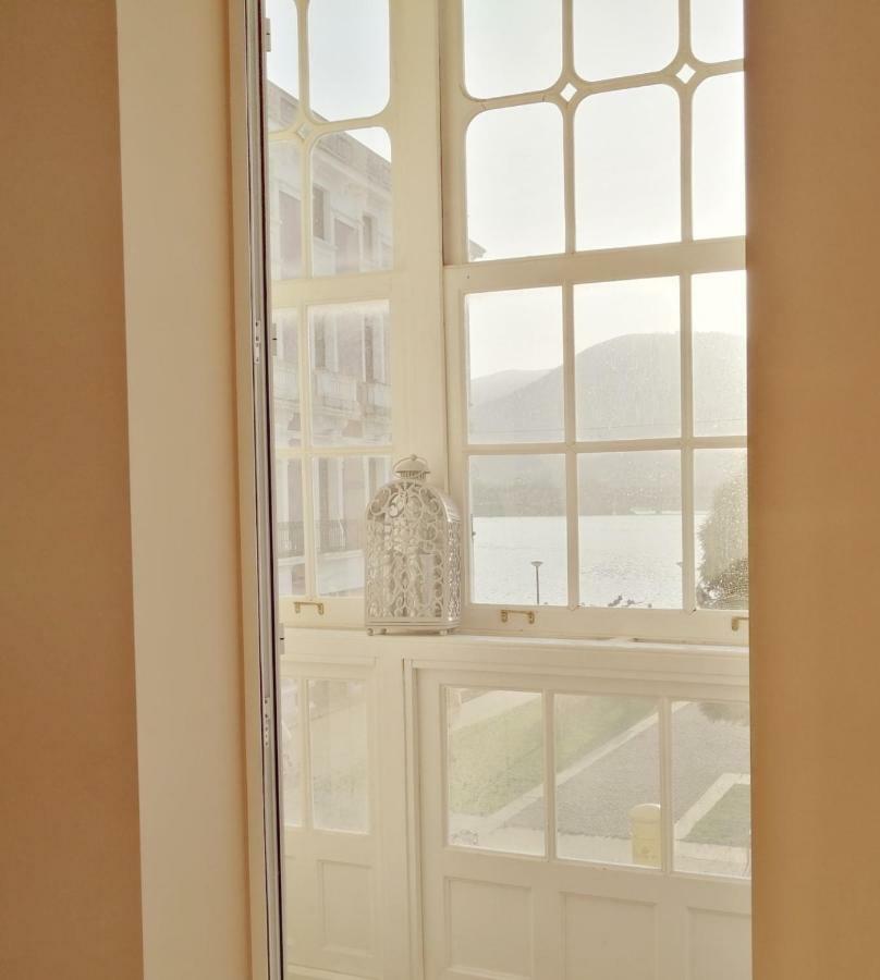 A&L Centro Apartment Viveiro Bagian luar foto